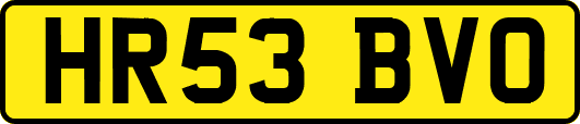 HR53BVO