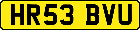HR53BVU