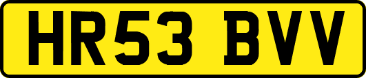 HR53BVV