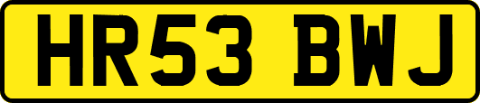 HR53BWJ