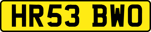HR53BWO