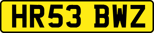 HR53BWZ