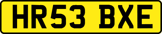 HR53BXE