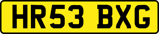 HR53BXG