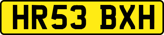 HR53BXH