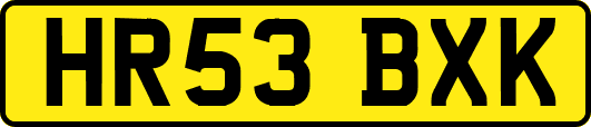 HR53BXK