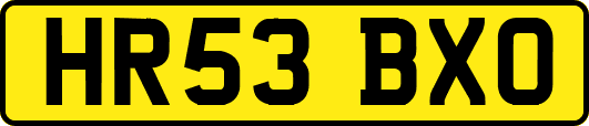 HR53BXO