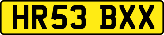 HR53BXX