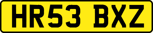 HR53BXZ