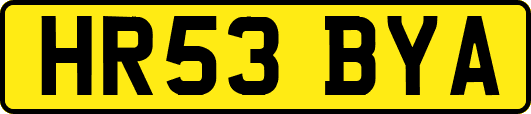 HR53BYA