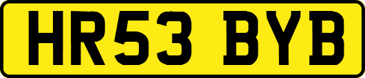 HR53BYB