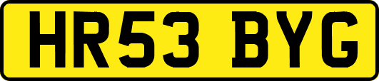 HR53BYG
