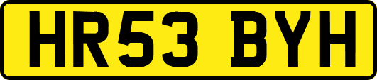 HR53BYH