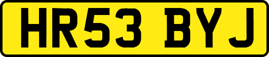 HR53BYJ