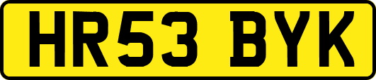 HR53BYK