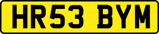 HR53BYM