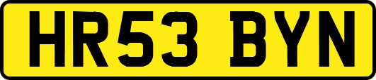 HR53BYN