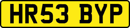 HR53BYP