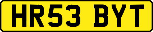 HR53BYT
