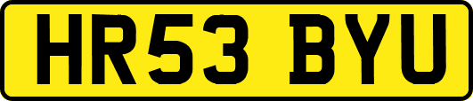 HR53BYU