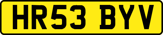 HR53BYV