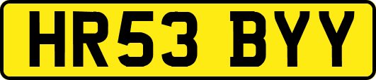 HR53BYY