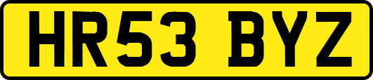 HR53BYZ