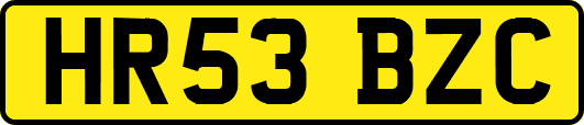 HR53BZC