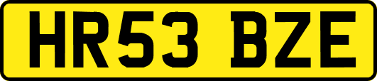 HR53BZE