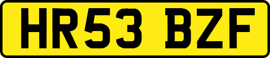 HR53BZF
