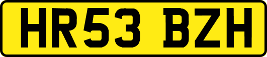 HR53BZH