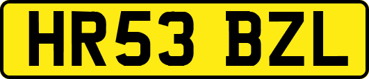 HR53BZL