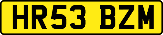 HR53BZM