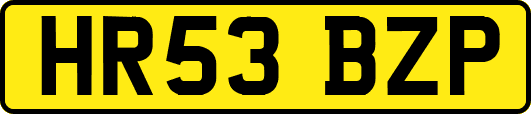 HR53BZP