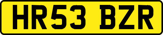 HR53BZR