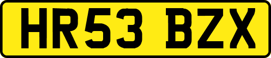 HR53BZX