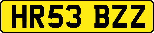 HR53BZZ