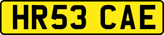HR53CAE