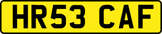 HR53CAF