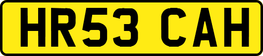 HR53CAH