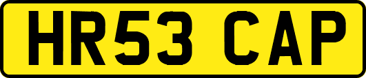 HR53CAP