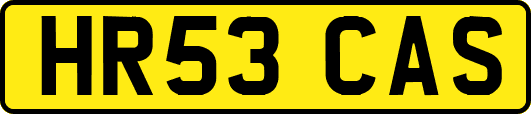 HR53CAS