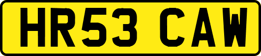 HR53CAW
