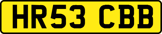 HR53CBB