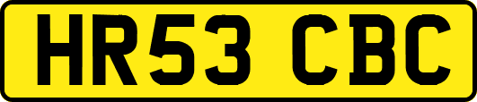 HR53CBC