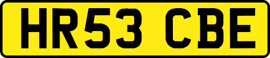 HR53CBE