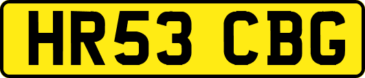 HR53CBG