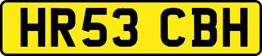 HR53CBH