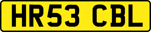HR53CBL