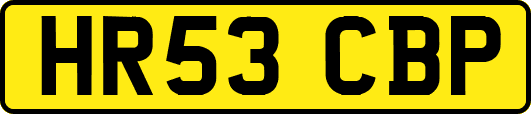 HR53CBP